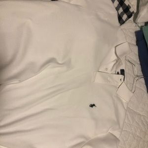 White Polo